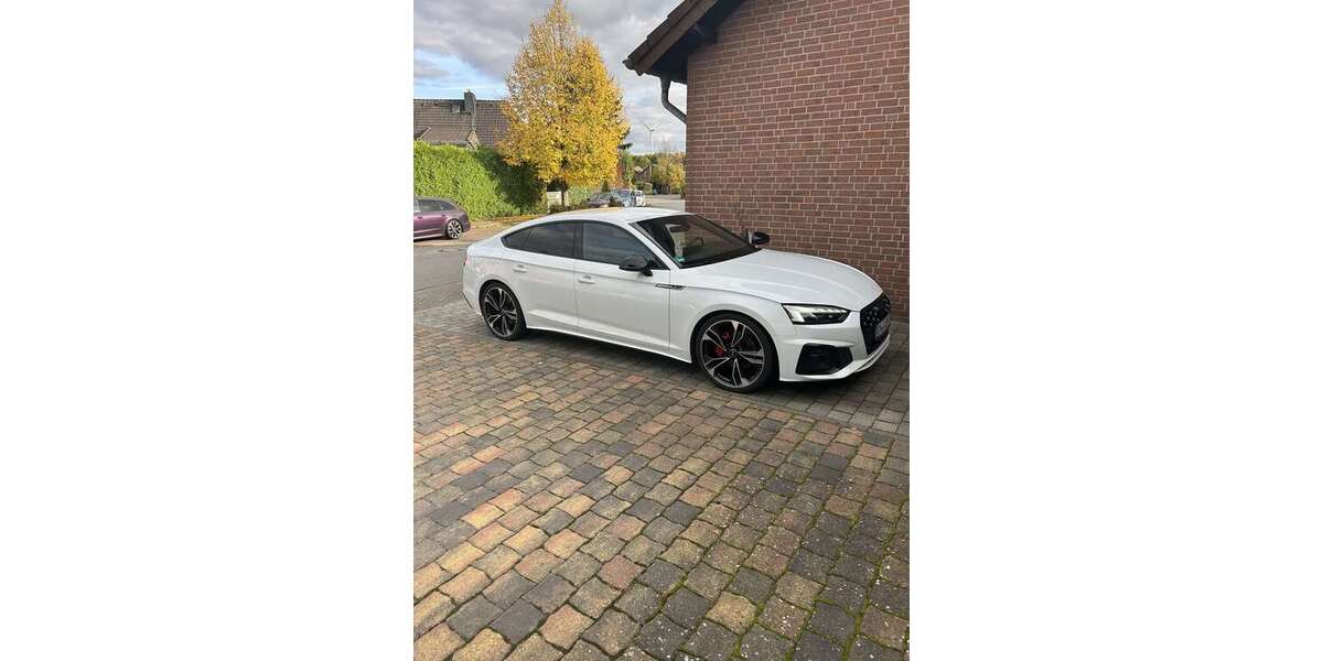 Audi A5 117.000 km 32.000 &euro; Aldenhoven 52457