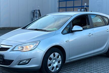 Opel Astra 207.185 km 2.990 &euro; Alsdorf 52477