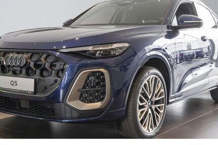 Audi Q5 9.999 km 63.930 &euro; Geilenkirchen 52511