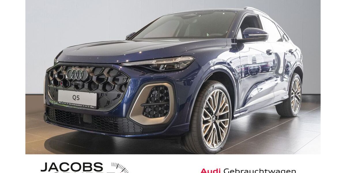 Audi Q5 9.999 km 63.930 &euro; Geilenkirchen 52511