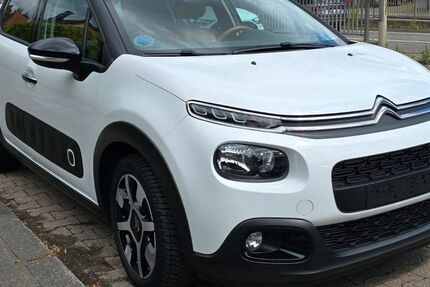 Citroen C3 103.450 km 9.550 € Aachen 52066