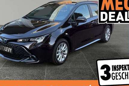 Toyota Corolla 39.844 km 23.980 &euro; Aachen 52078