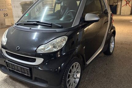 Smart ForTwo 173.000 km 2.500 &euro; Düren 52353