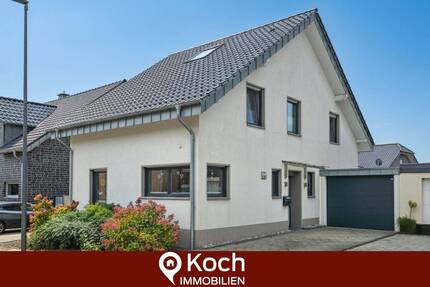 Freistehendes Einfamilienhaus in Baesweiler zu verkaufen! 5 zimmer