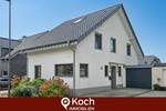 Freistehendes Einfamilienhaus in Baesweiler zu verkaufen! 5 zimmer