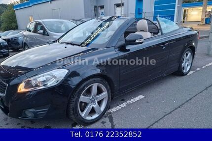 Volvo C70