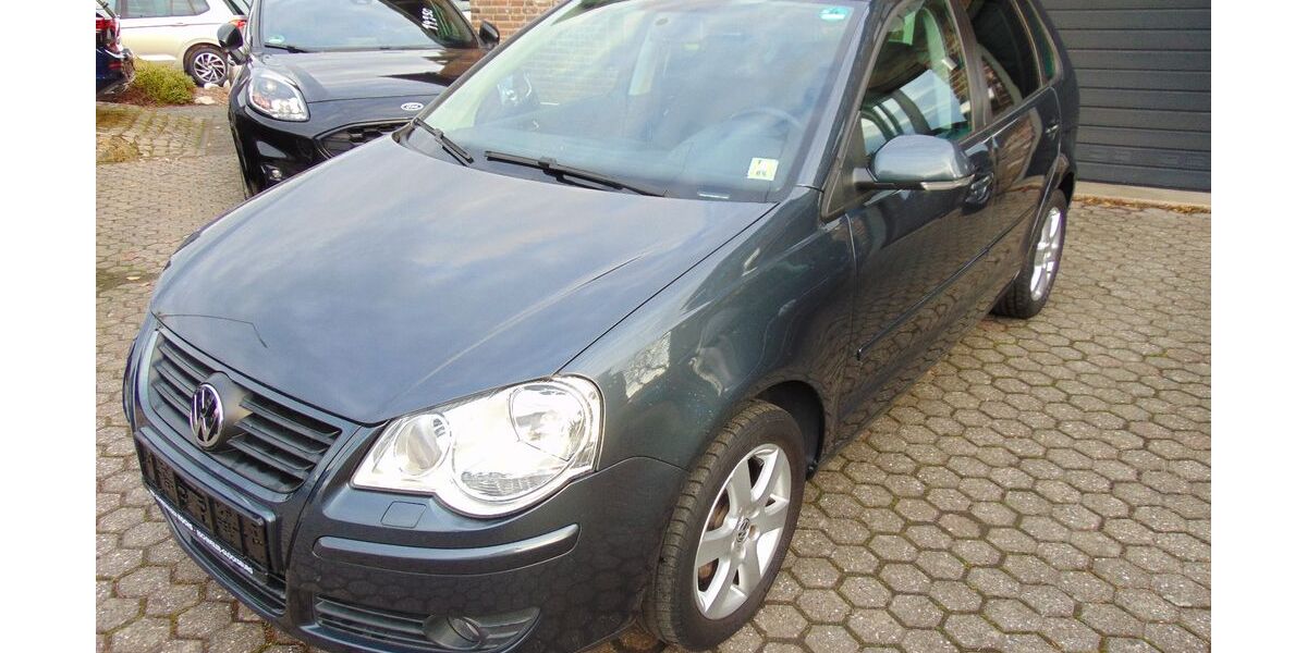 VW Polo 60.000 km 5.950 &euro; Eschweiler 52249