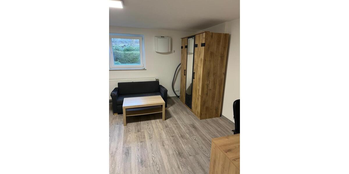 Erdgeschoßwohnung Aachen Aachen-Mitte - 1 Zimmer, 33 m&sup2;, 800&euro; | Angebot:25756977