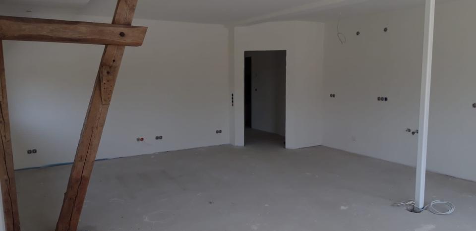 Terrassenwohnung Stolberg (Rhld.) Gressenich - 4 Zimmer, 152 m&sup2;, 1.450&euro; | Angebot:26399106