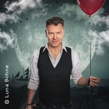 Lars Ruth - Die Reise des Sehers 12.11.2026 Söhnlin Keller - 1. Resilienztheater