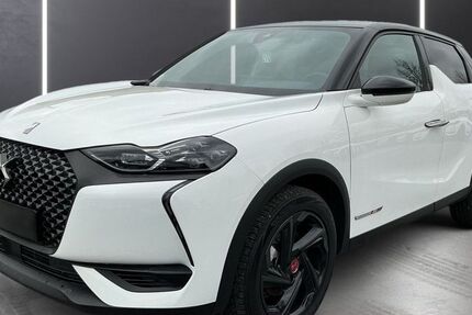 DS Automobiles DS3 Crossback 32.114 km 16.990 &euro; Aachen 52078