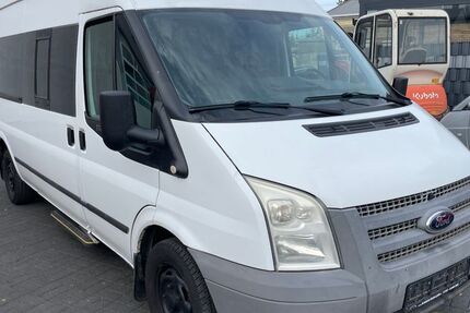 Ford Transit 180.000 km 5.900 &euro; Düren 52351