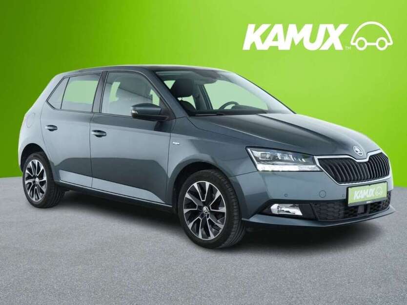 Fabia