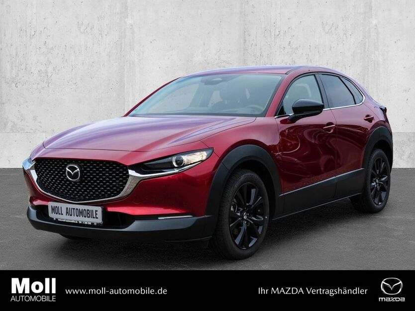 Mazda CX-30 7.999 km 28.980 € Düren 52351