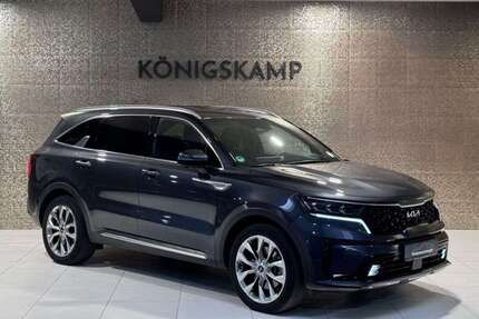 Kia Sorento 18.615 km 44.990 € Jülich 52428
