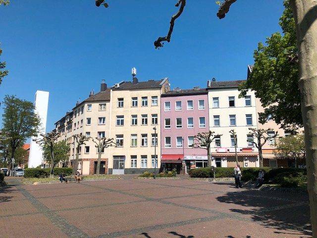 Mehrfamilienhaus, Wohnhaus Aachen Aachen-Mitte - 3.400.000&euro; | Angebot:27197448