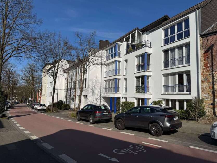 Wohnung zum Kaufen in Aachen 195.000 € 52.61 m²