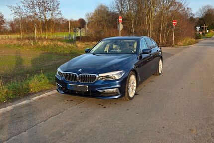 BMW 530 154.095 km 22.000 &euro; Linnich 52441