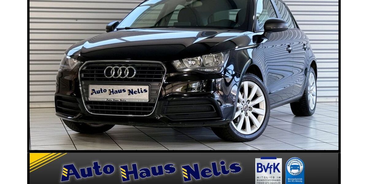 Audi A1 152.840 km 7.880 &euro; Geilenkirchen 52511