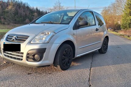 Citroen C2 128.000 km 1.000 &euro; Stolberg 52224