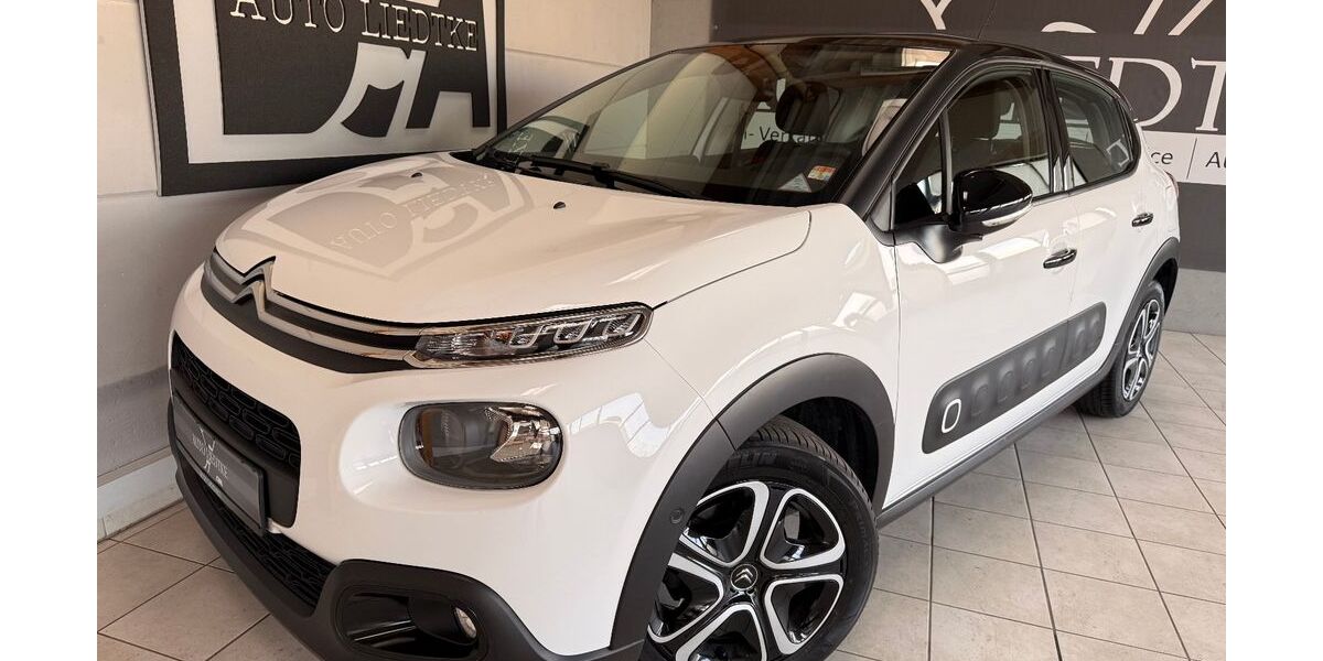 Citroen C3 54.000 km 12.499 &euro; Jülich 52428