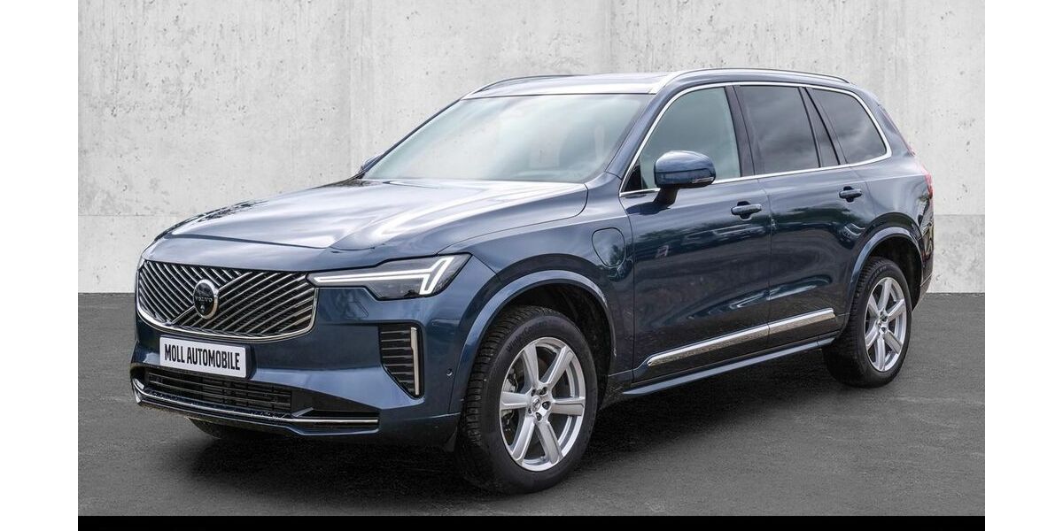 Volvo XC90 19.267 km 62.890 &euro; Aachen 52078