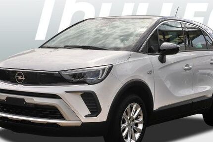 Opel Crossland (X)