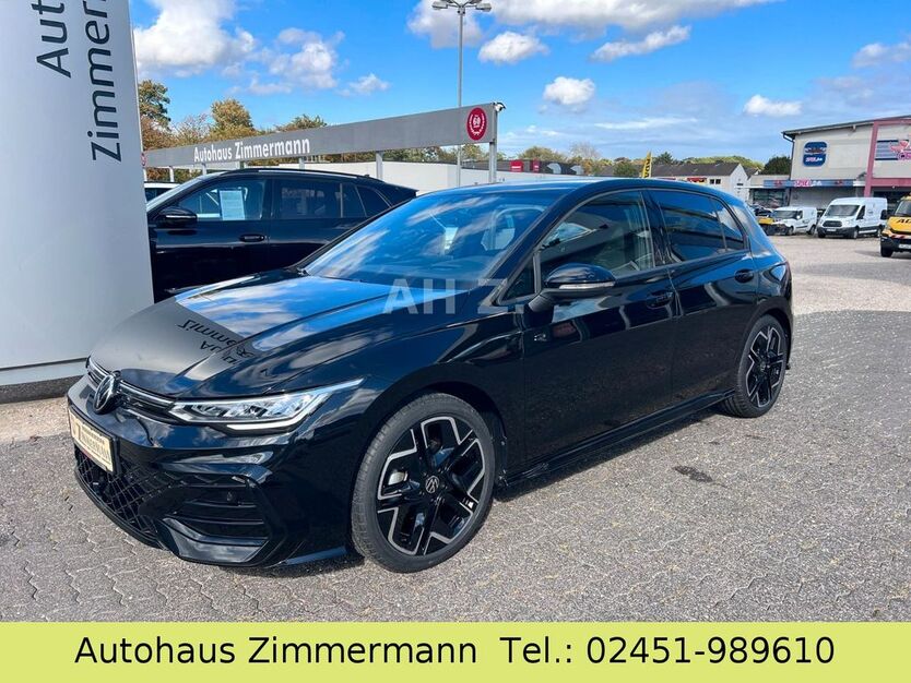 VW Golf 14.750 km 31.450 € Geilenkirchen 52511
