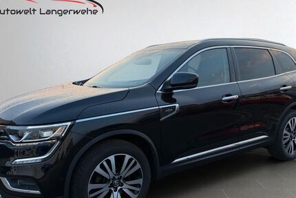 Renault Koleos 49.807 km 18.999 &euro; Langerwehe 52379