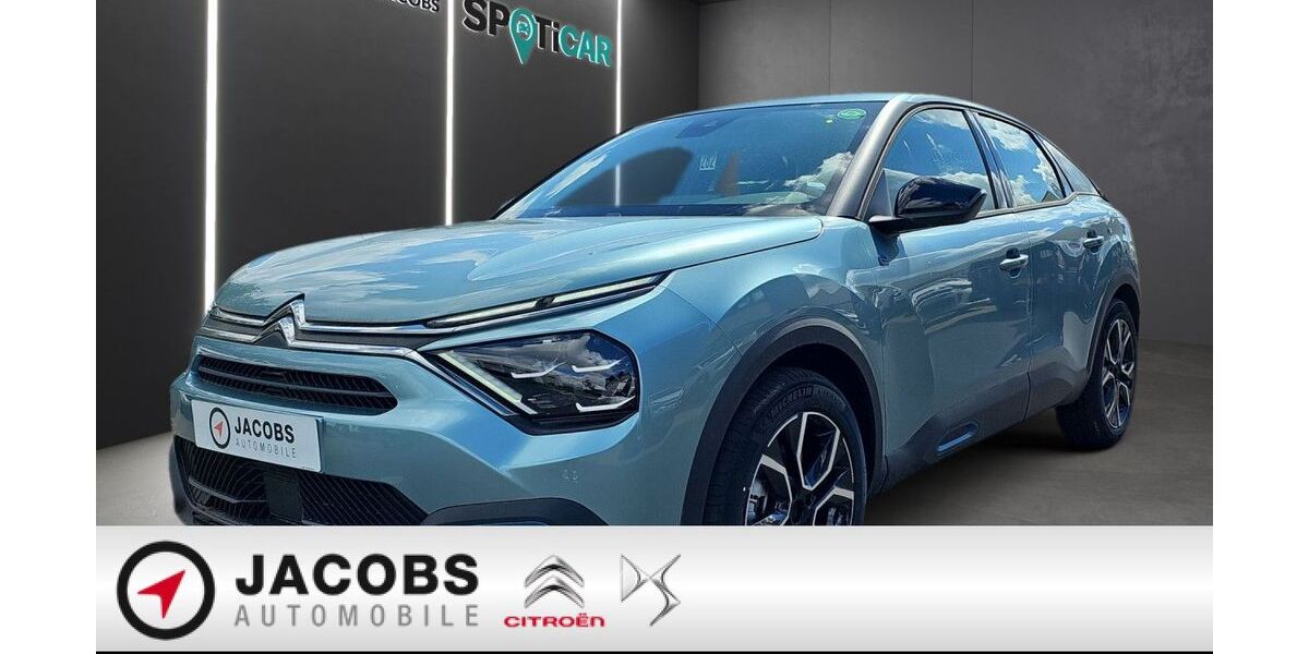 Citroen C4 11.111 km 19.880 € Aachen 52078