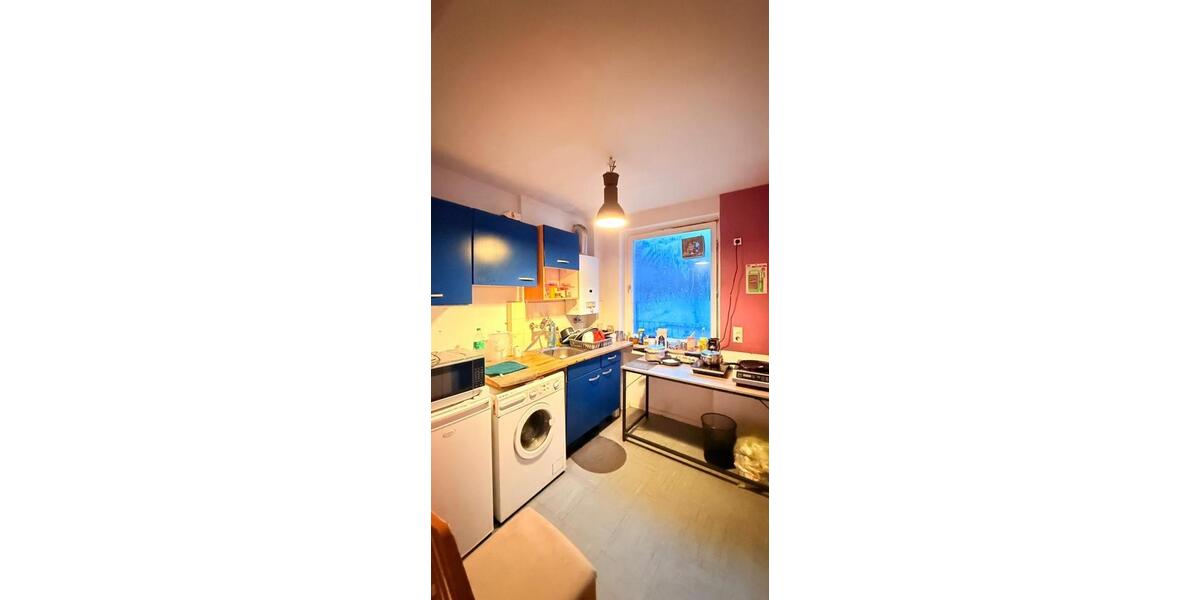 Wohnung in direkter Nähe zur RWTH Aachen zu vermieten 1 zimmer