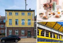 PHI AACHEN - Kernsaniertes Hotelgebäude mit zehn Zimmern in beliebter Lage von Aachen! zimmer