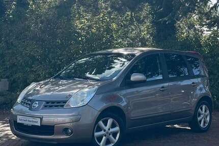 Nissan Note 171.830 km 2.499 € Jülich 52428