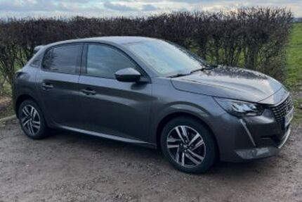 Peugeot 208 45.677 km 16.000 &euro; Aachen 52080