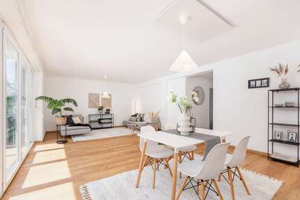 Wohnung zum Kaufen in Aachen Walheim 299.500 € 96 m²