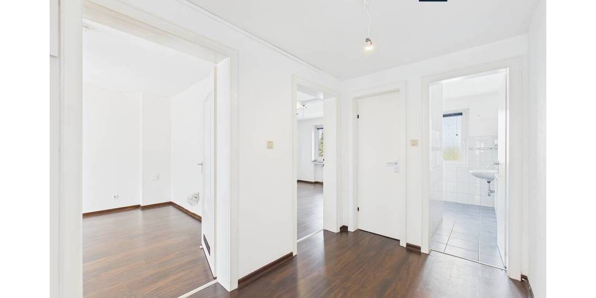 Etagenwohnung Alsdorf - 3 Zimmer, 65 m&sup2;, 115.000&euro; | Angebot:26318657