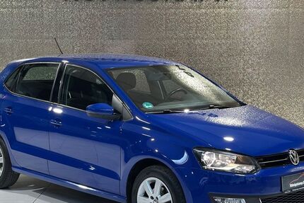 VW Polo 107.620 km 6.990 &euro; Jülich 52428