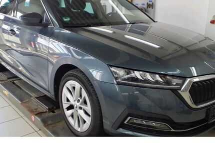 Skoda Octavia 78.082 km 19.995 &euro; Aachen 52078