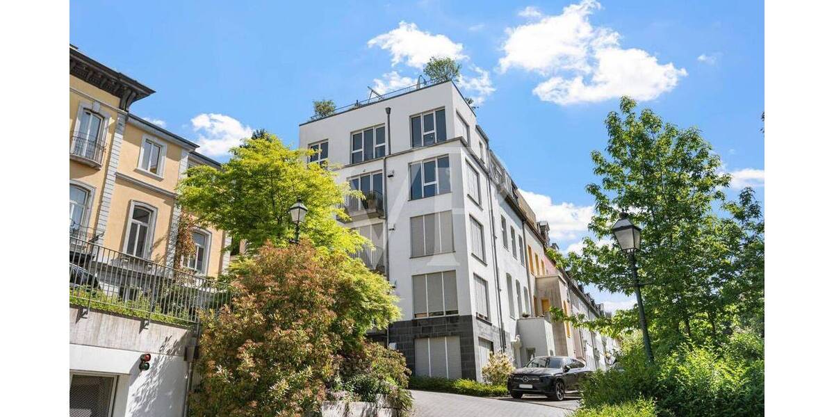 Etagenwohnung Aachen Aachen-Mitte - 2 Zimmer, 46 m&sup2;, 310.000&euro; | Angebot:26851728