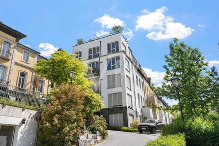 Wohnung Aachen Aachen-Mitte - 2 Zimmer, 46 m&sup2;, 310.000&euro; | Angebot:26851728
