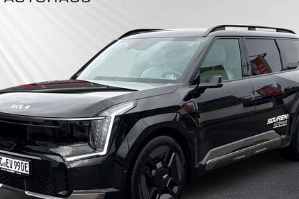 Kia EV9 6.990 km 68.979 &euro; Aachen 52070