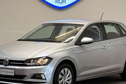 VW Polo 15.000 km 12.750 &euro; Düren 52353