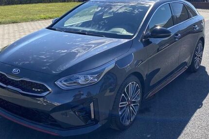 Kia pro ceed / ProCeed