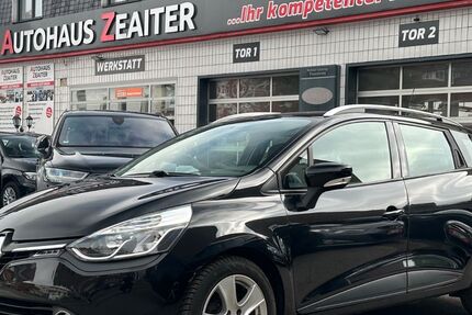 Renault Clio 140.000 km 5.590 &euro; Stolberg Aachen 52222