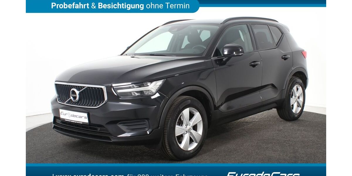 Volvo XC40 125.000 km 19.600 &euro; Herzogenrath 52134