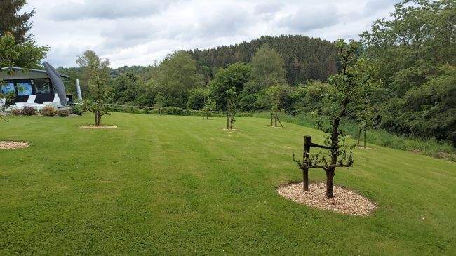 Multifunktionales Anwesen mit insgesamt 4 (Ferien-)Wohnungen, ideal als Investitionsobjekt 1 zimmer