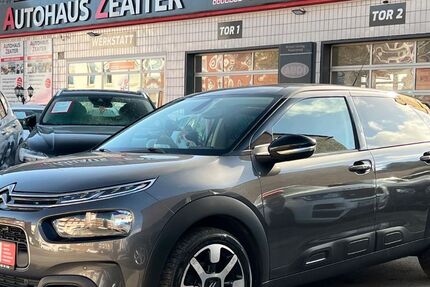 Citroen C4 Cactus 130.000 km 8.950 &euro; Stolberg bei Aachen 52222