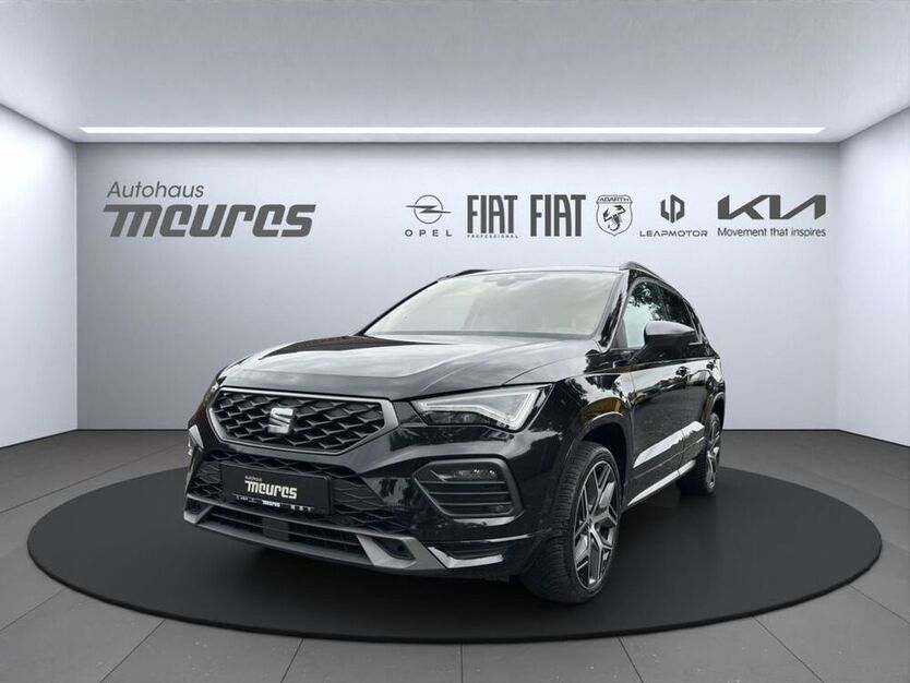 Ateca