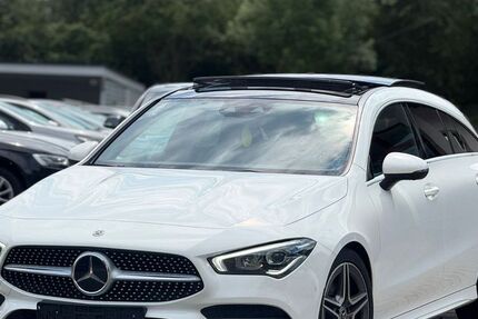 Mercedes-Benz CLA Shooting Brake 91.500 km 20.950 &euro; Langerwehe 52379