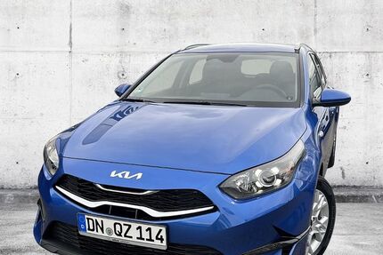 Kia ceed Sportswagon 9.990 km 19.990 € Düren 52353